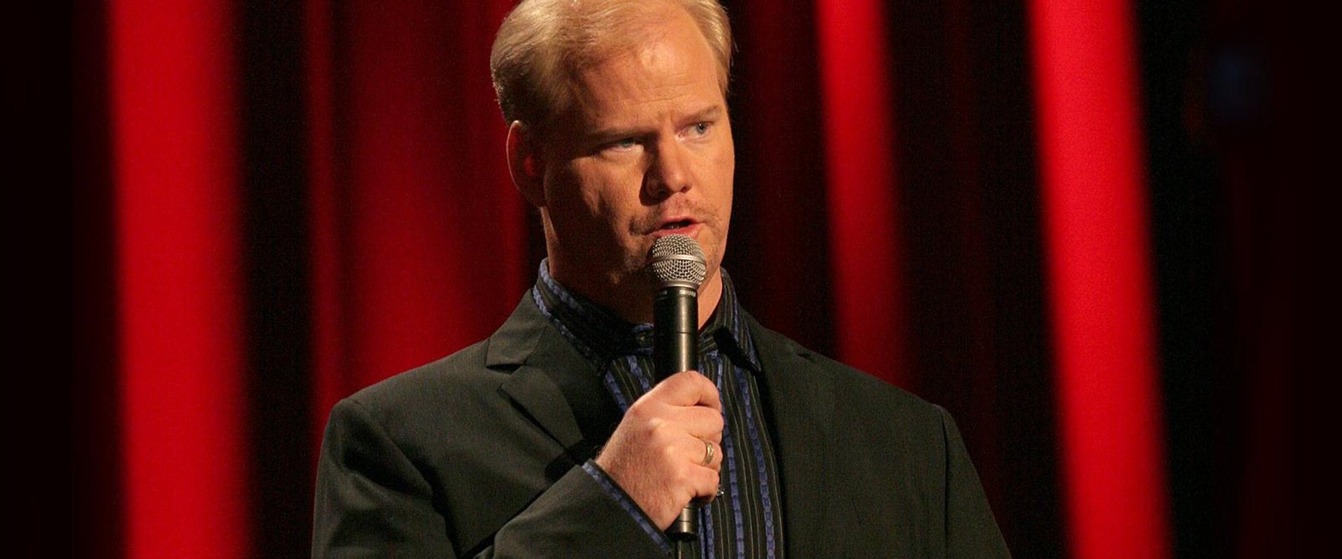 Jim Gaffigan: King Baby