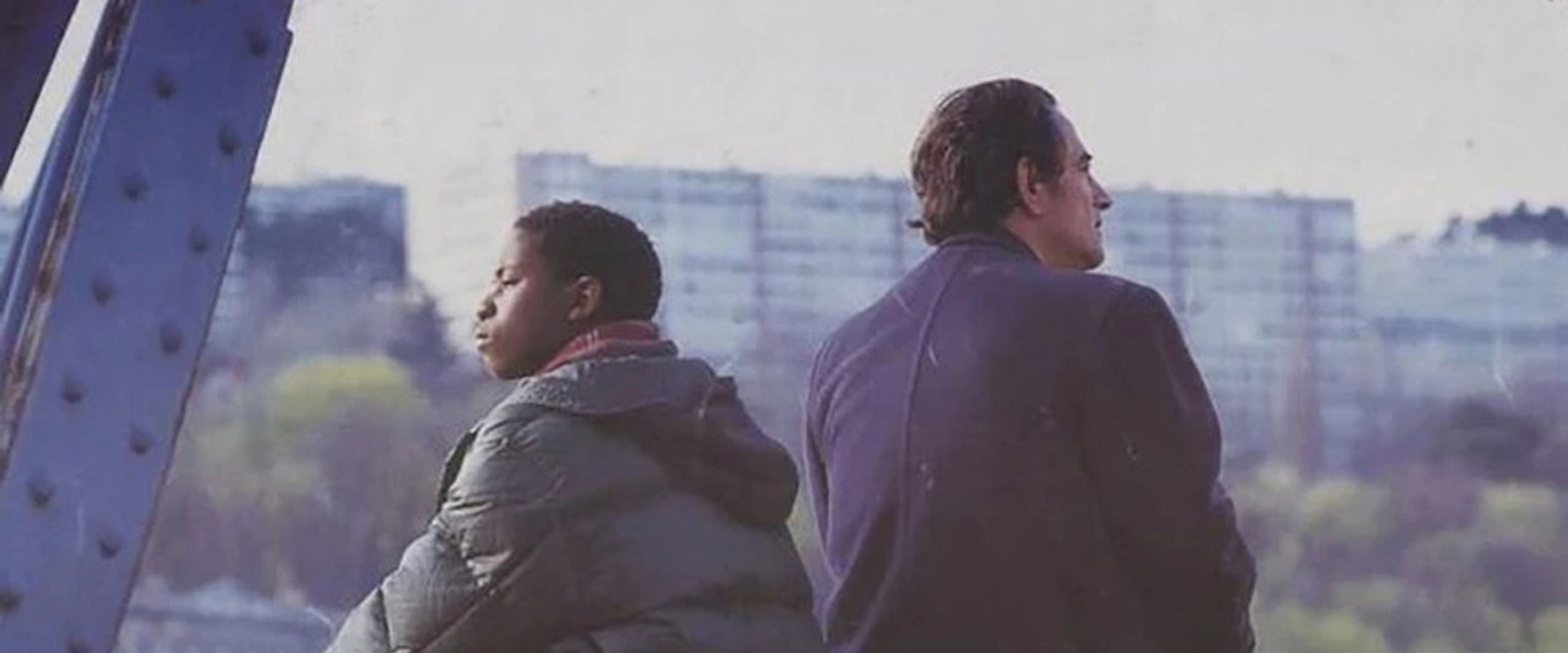 The Heart's Cry's banner image