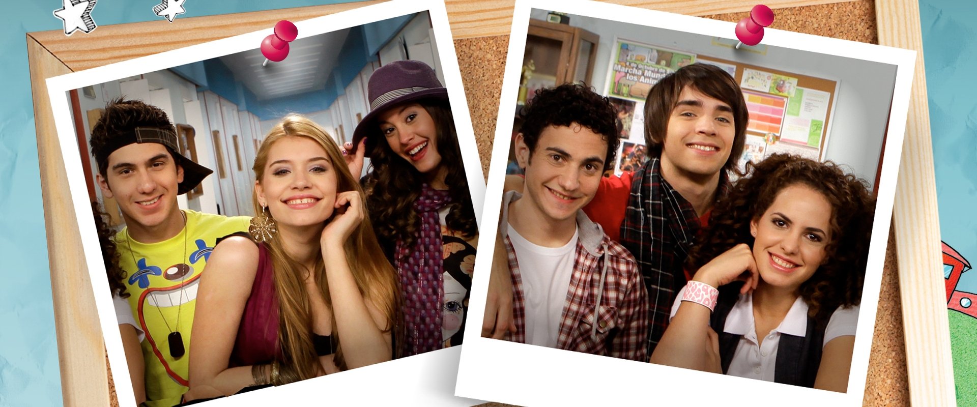 As the Bell Rings (Argentine)