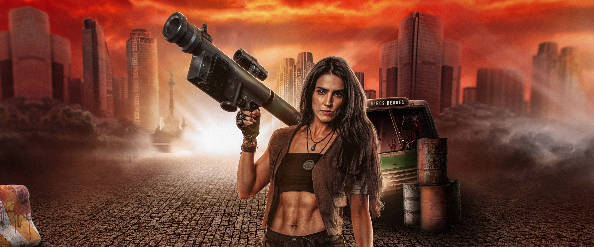MexZombies's banner image