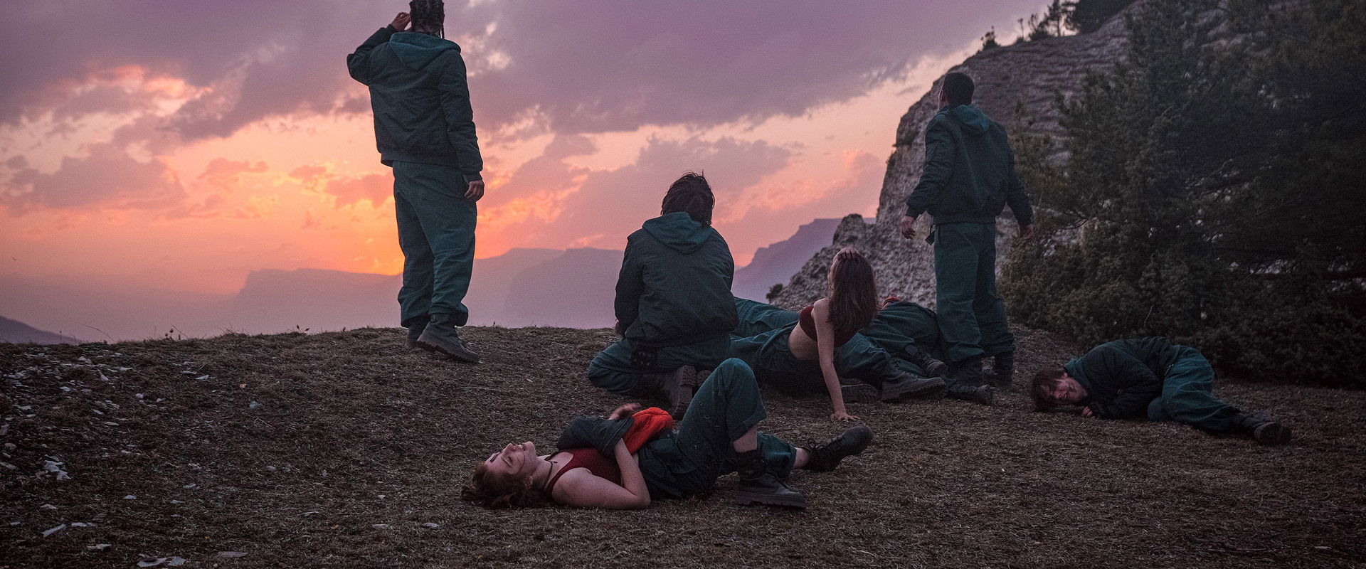 The Pack's banner image