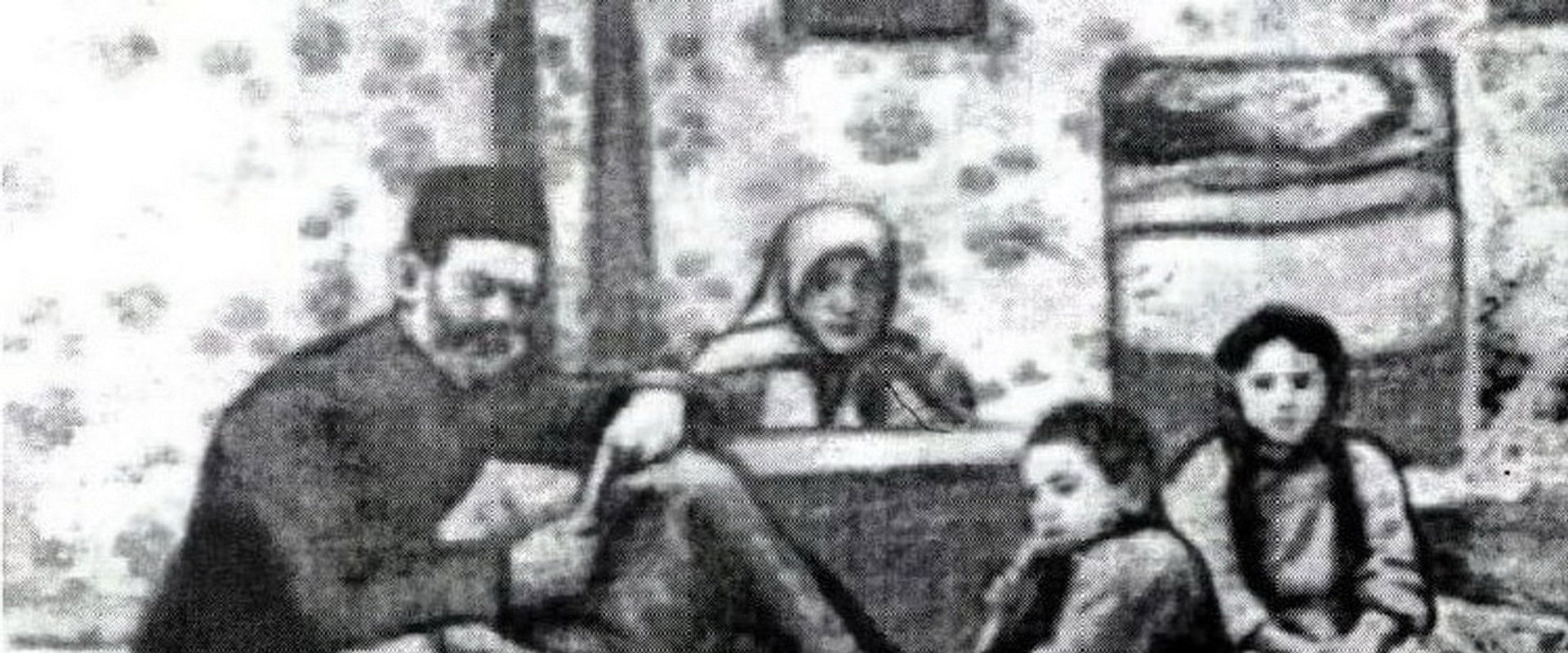 In the Kingdom of Oil and Millions's banner image