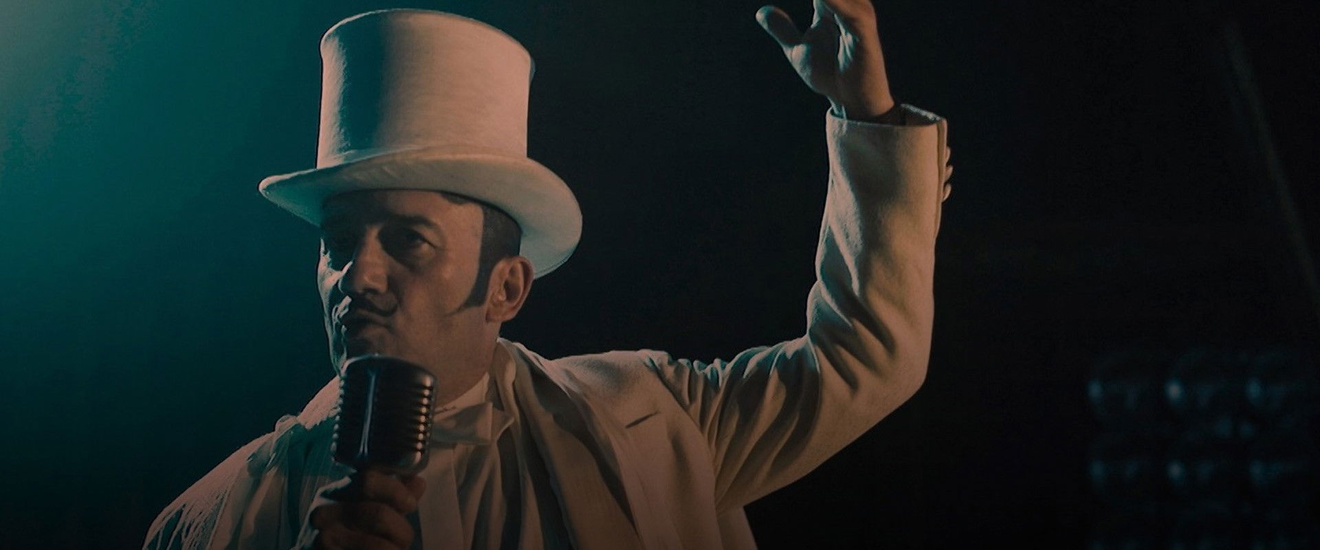 Paradise Descendants