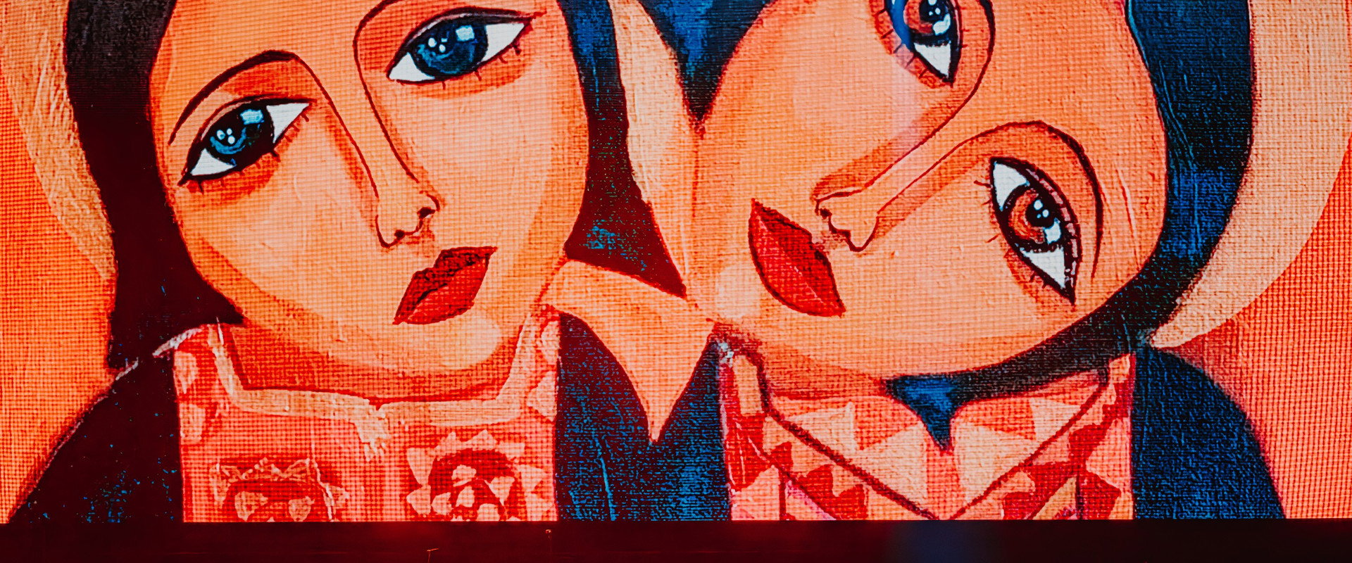 Together for Palestine