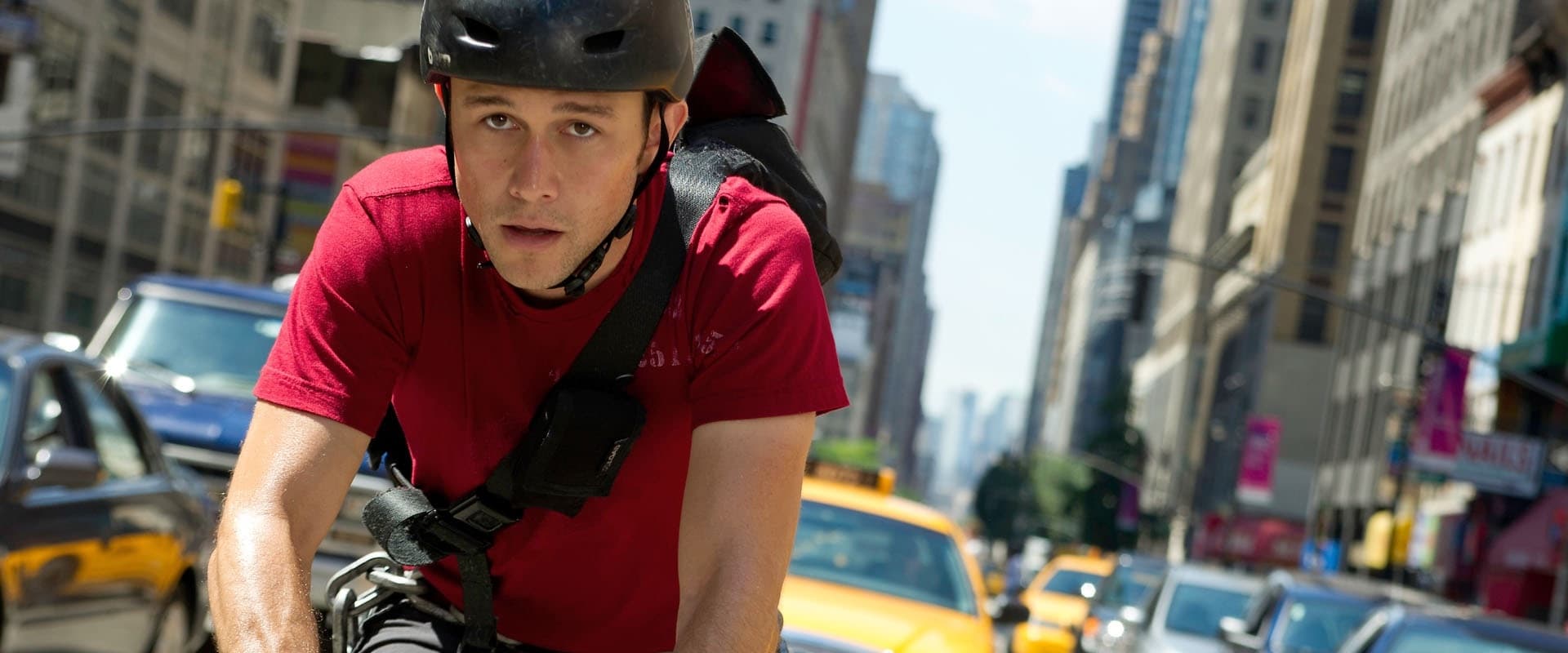 Premium Rush