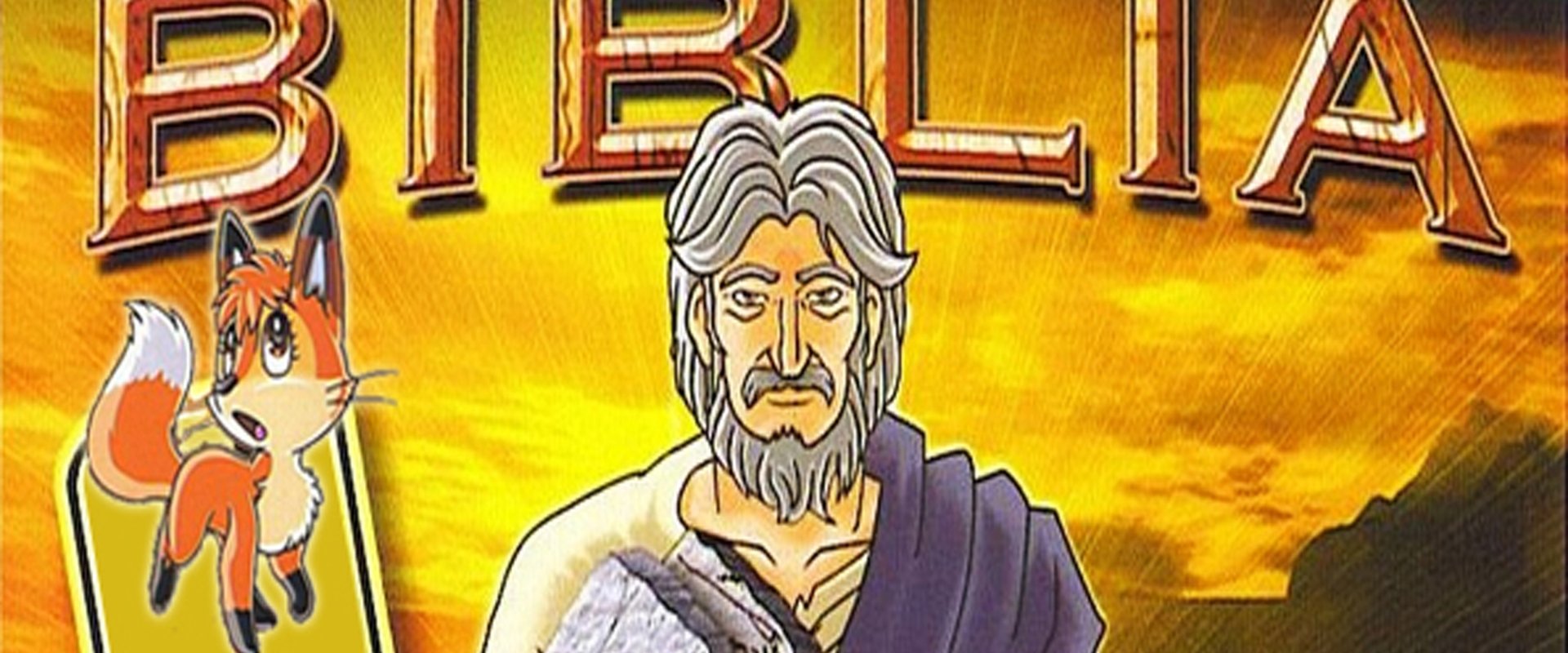 Historias de la Biblia