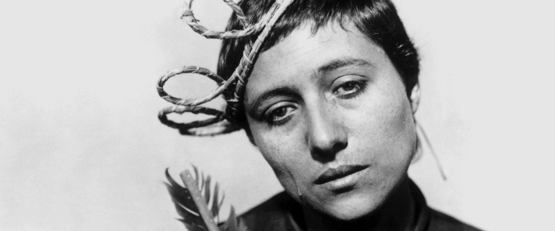 The Passion of Joan of Arc