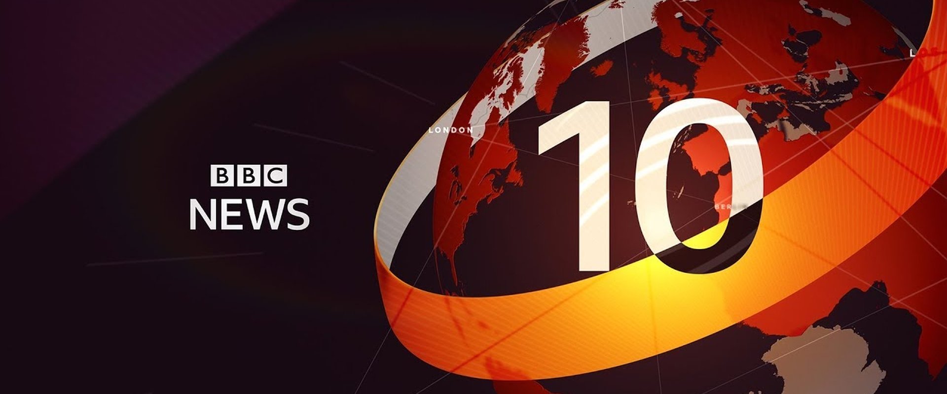 BBC News at Ten