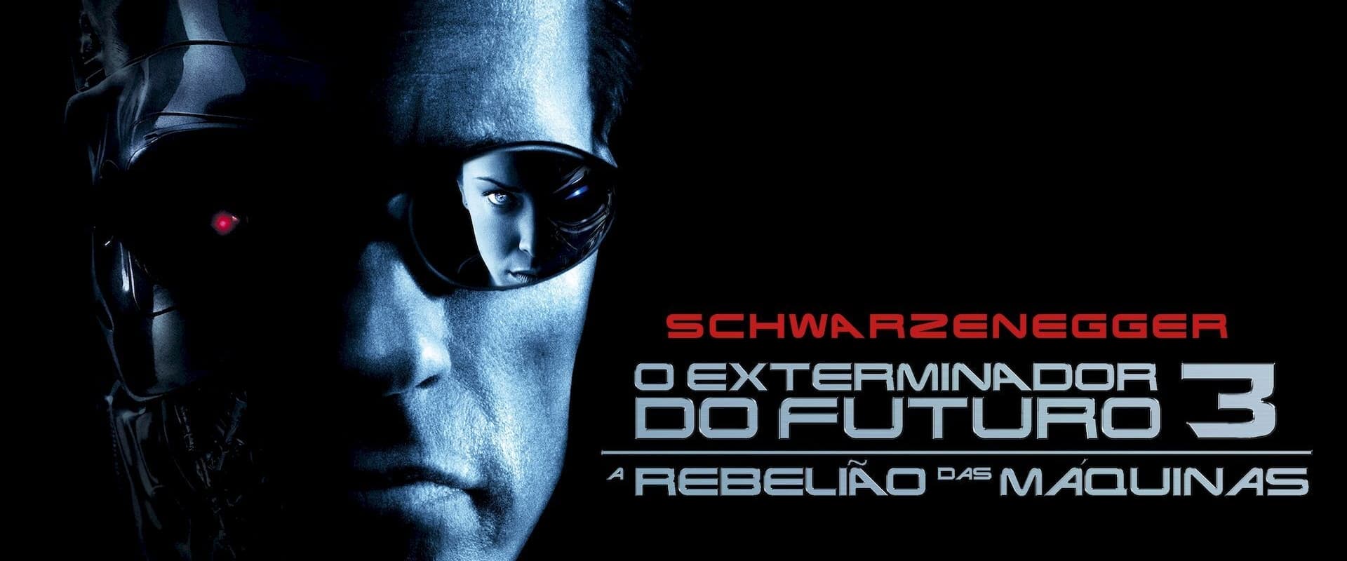 Terminator 3 - Le macchine ribelli