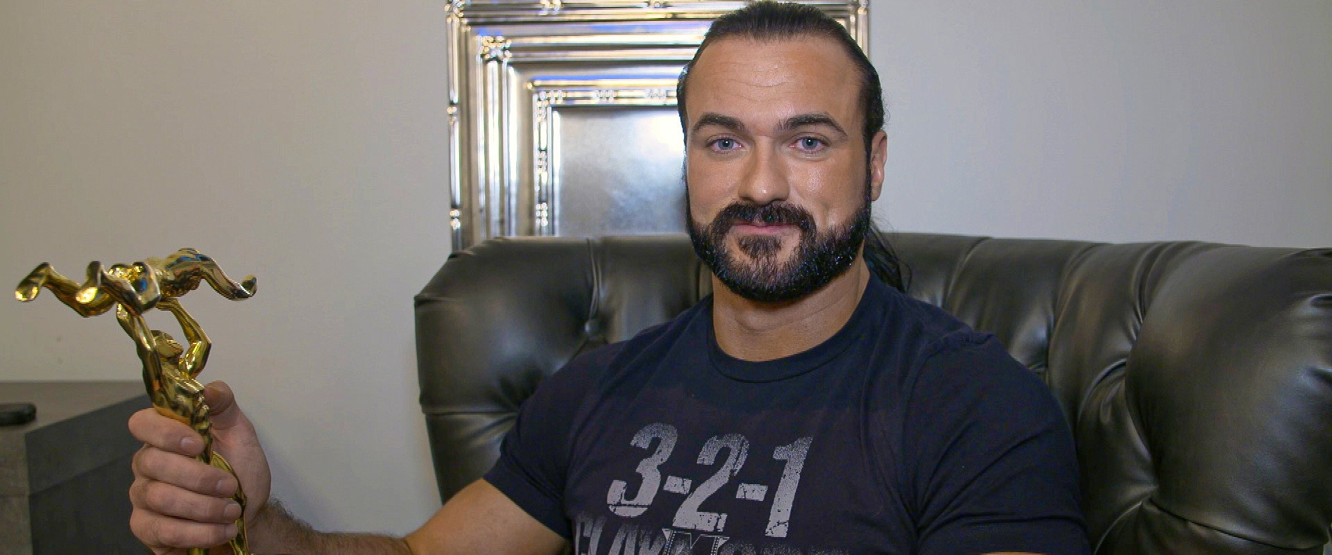 WWE Slammy Awards 2020's banner image