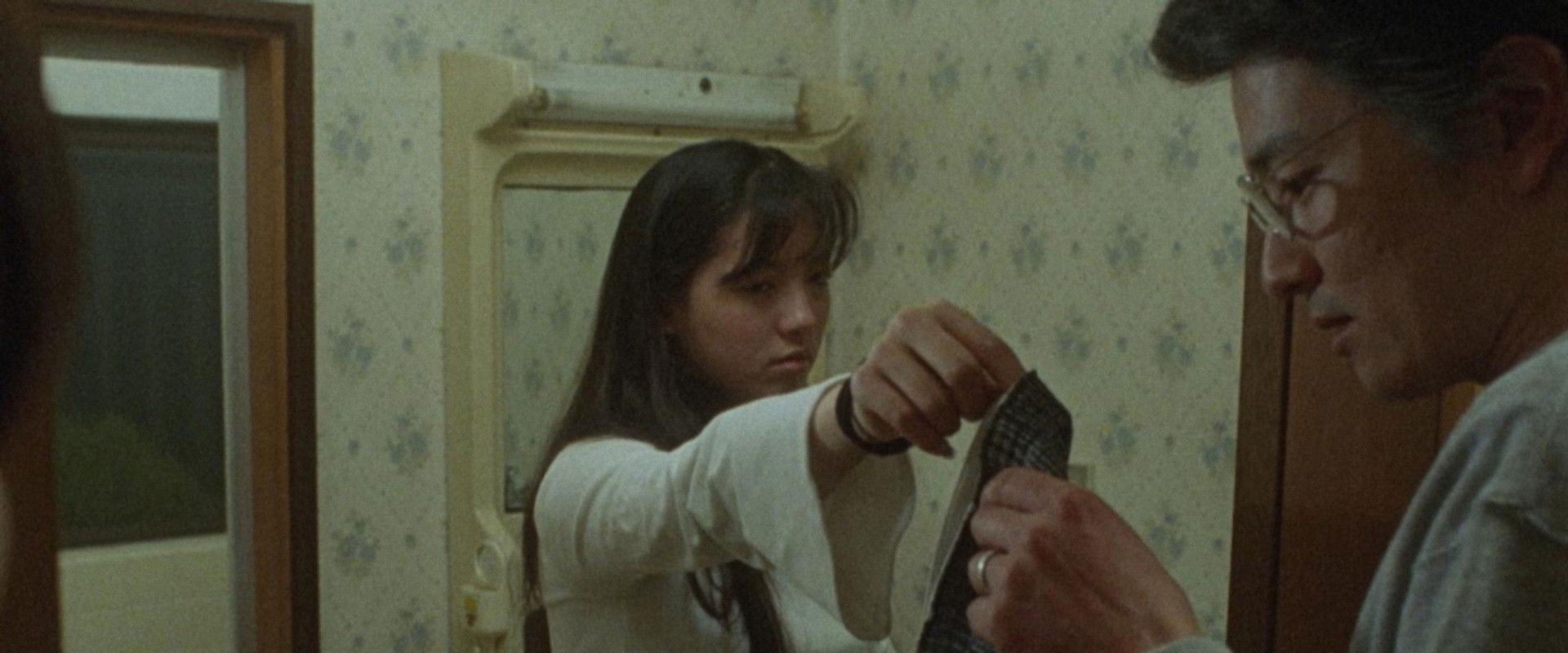 Unfaithful Wife: Sticky and Messy's banner image