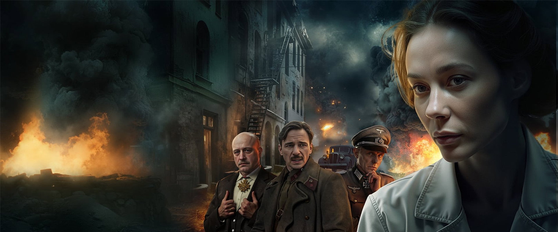 Dr. Vera's banner image