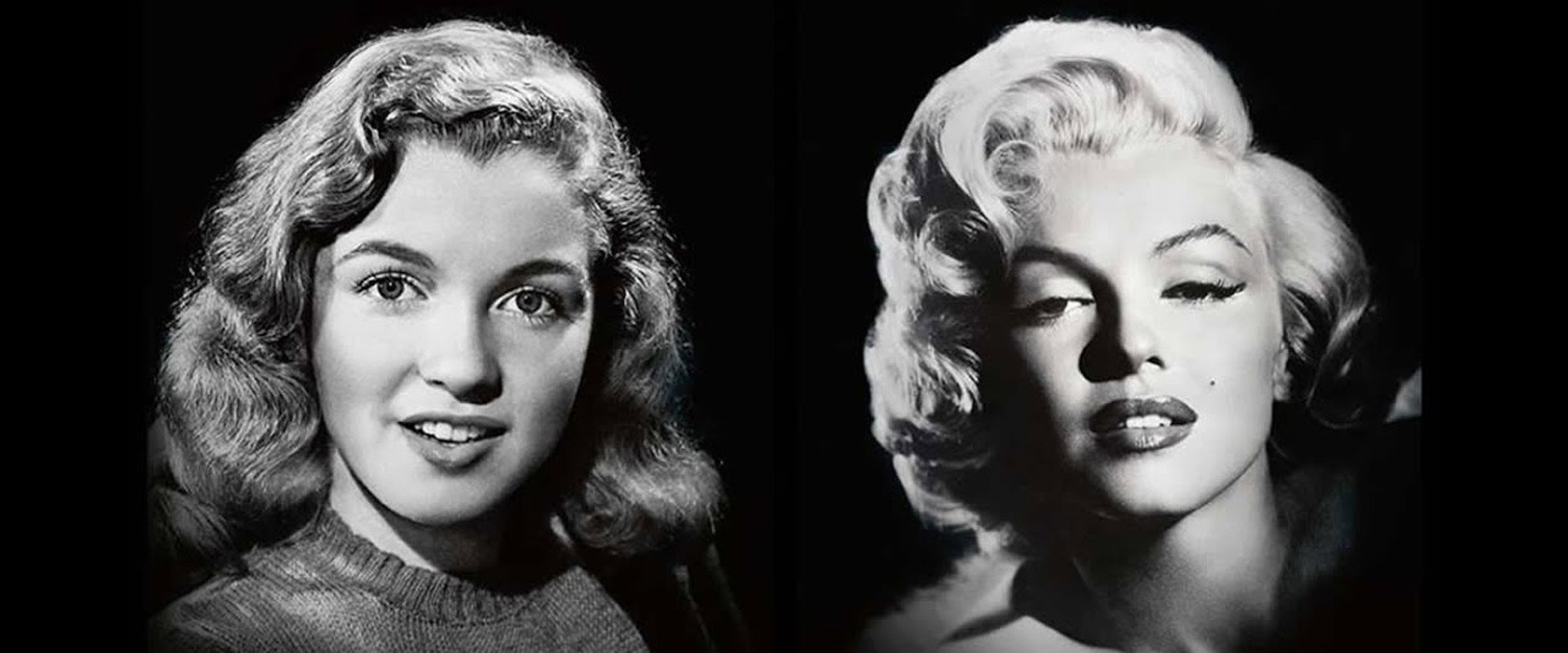 Marilyn on Marilyn's banner image