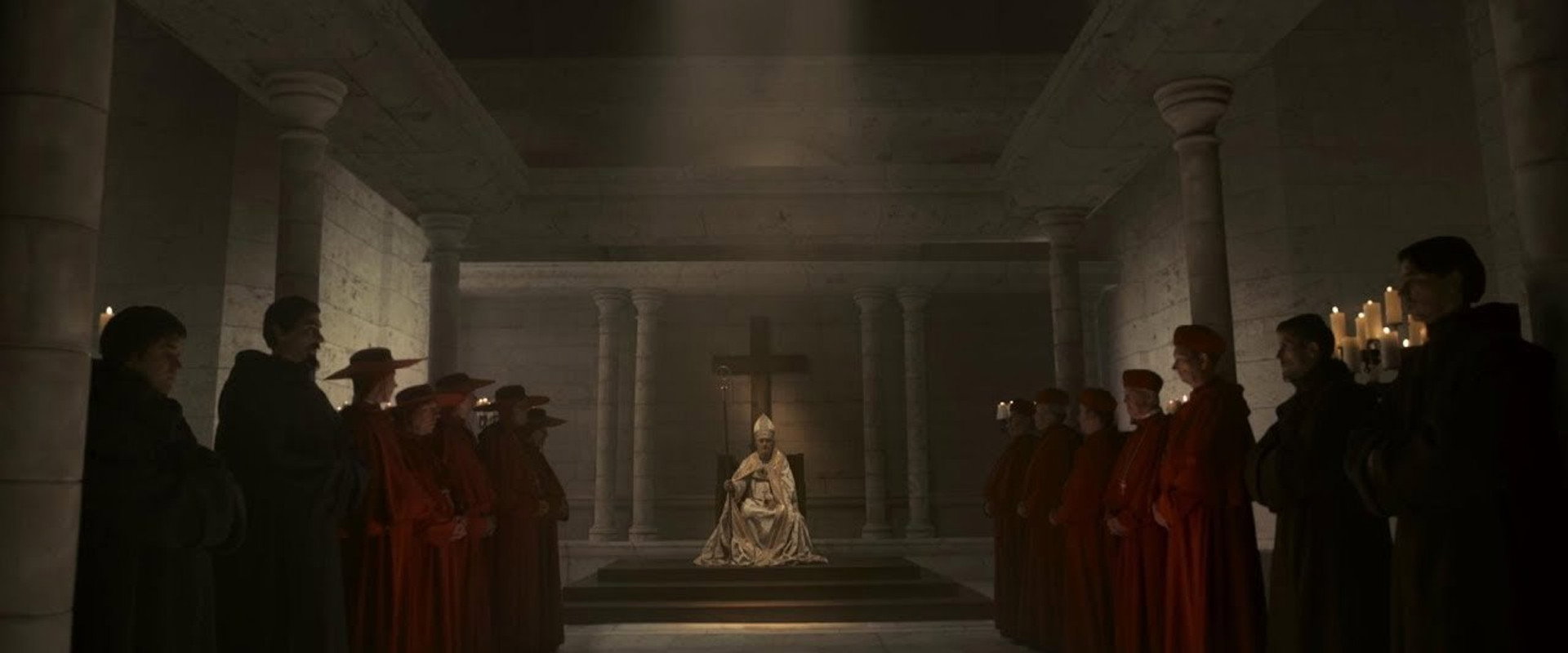 The Republic's banner image