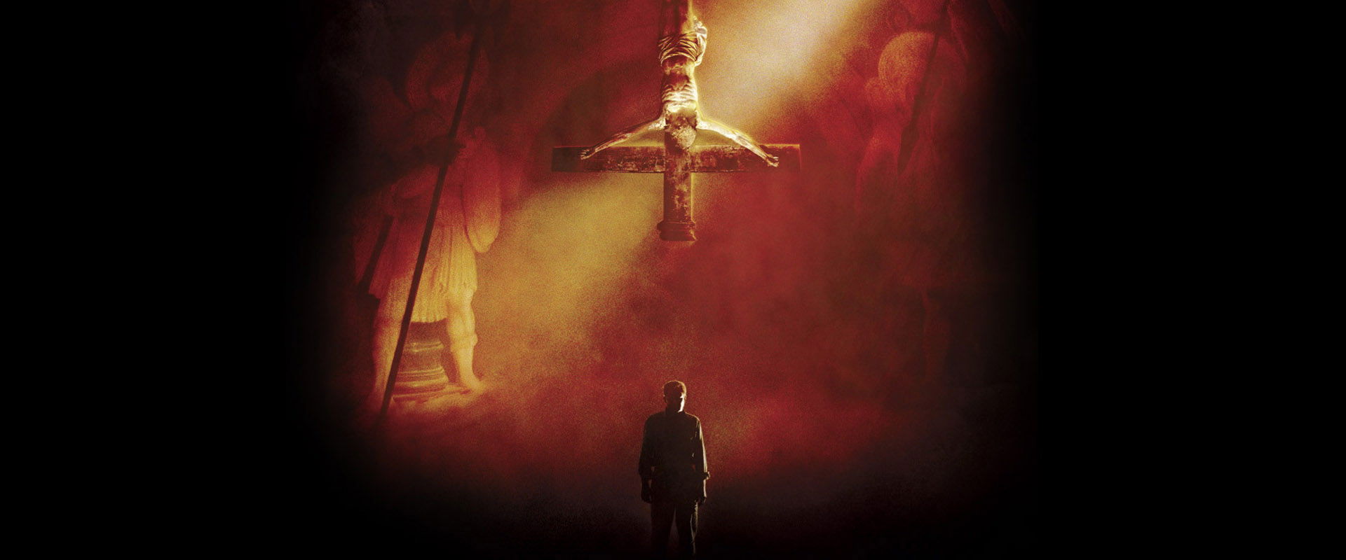 Exorcist: The Beginning