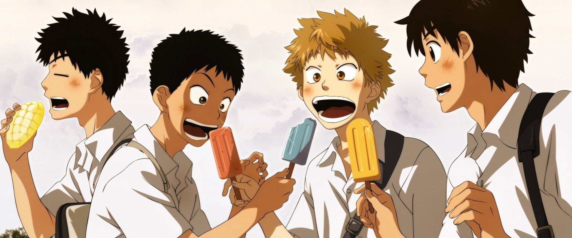 Big Windup!'s banner image