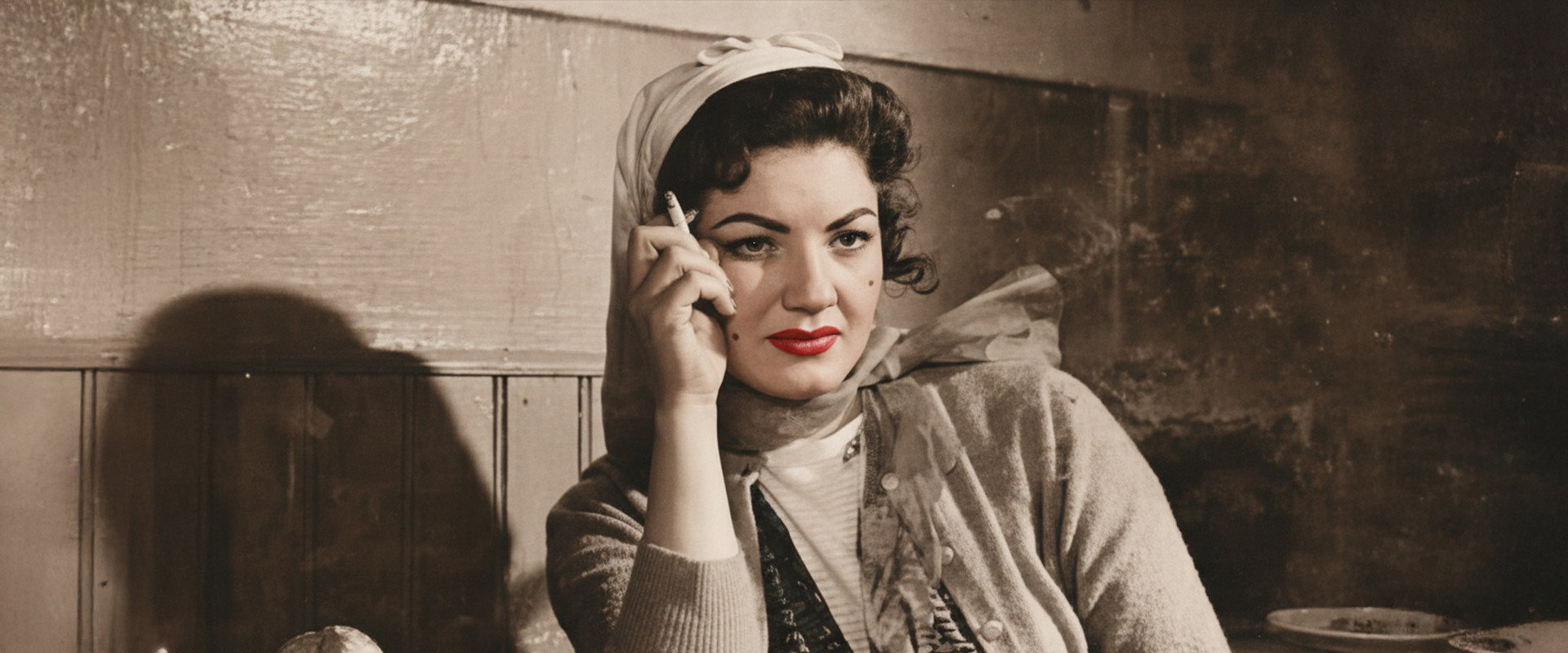 Memiş ile İbiş Anaforcular Kralı's banner image