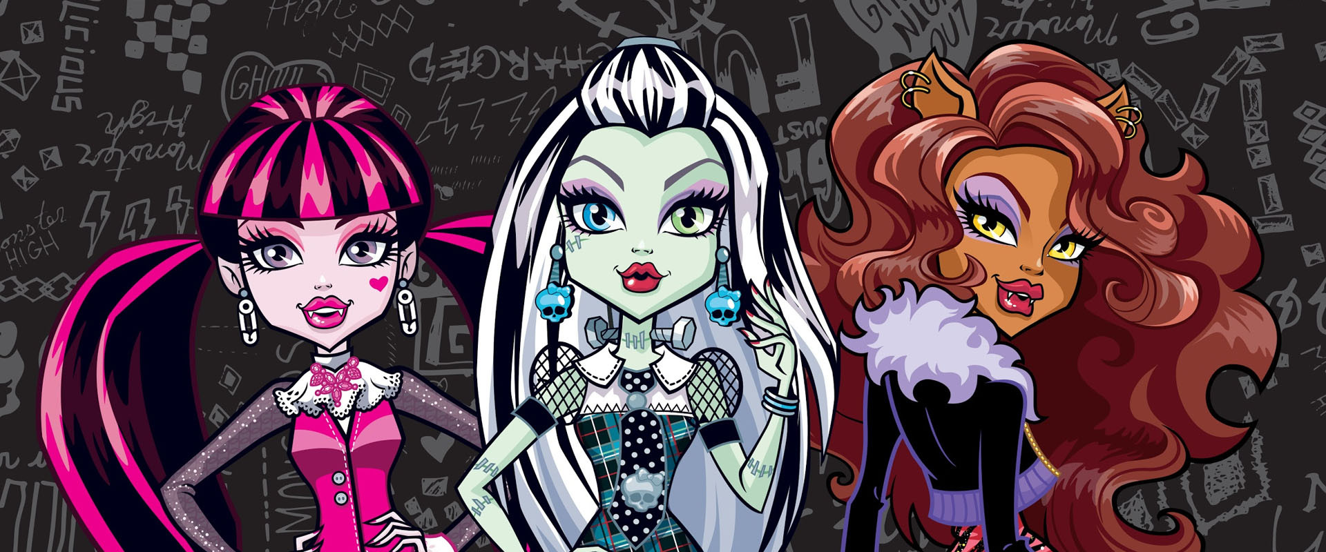 Monster High