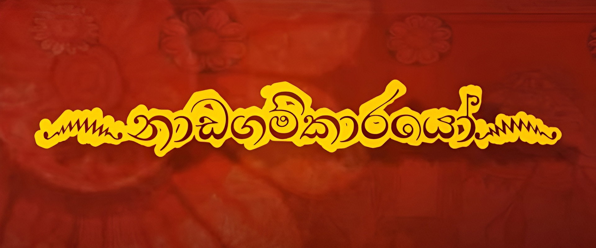Nadagamkarayo's banner image