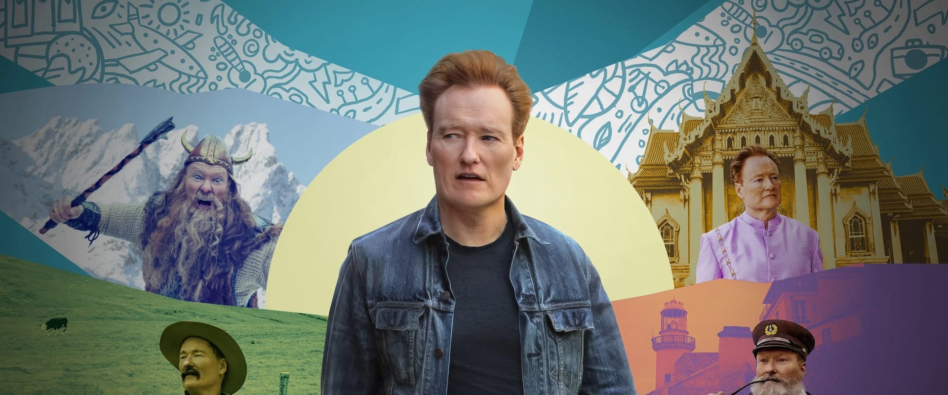 Conan O'Brien Must Go