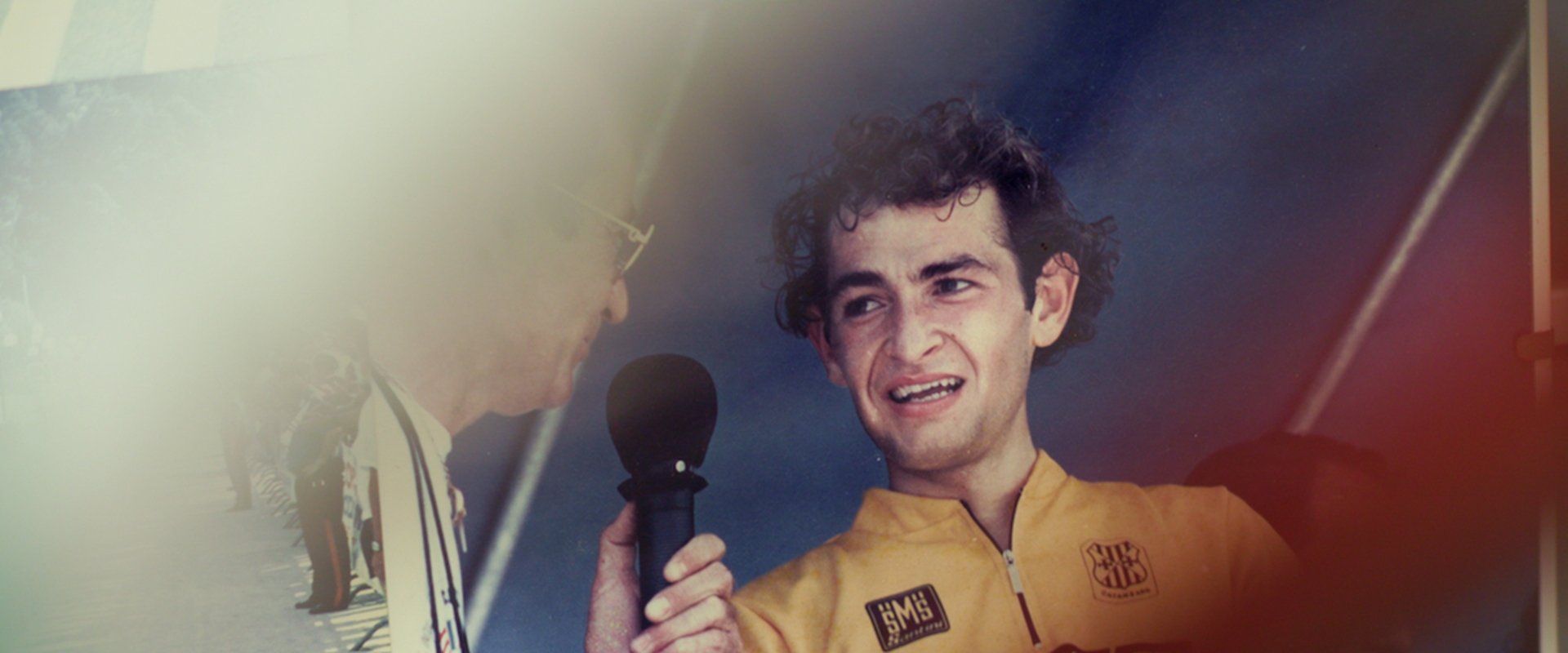 The Natural: Marco Pantani