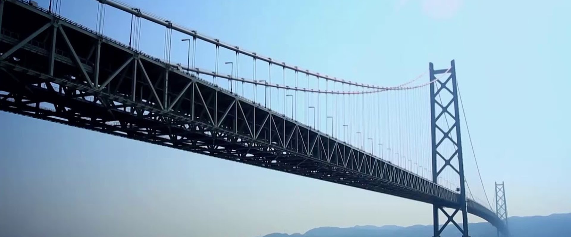 World's Greatest Bridges