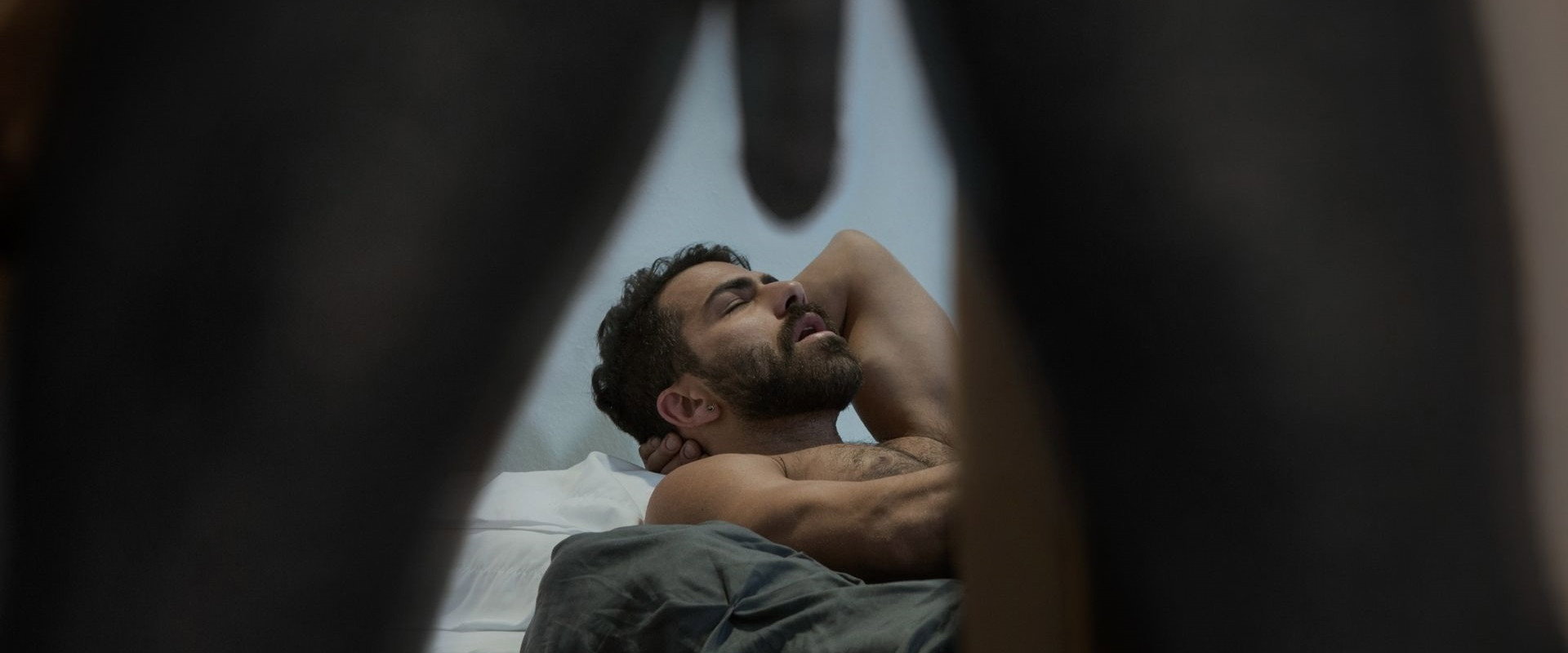 It's Coming's banner image