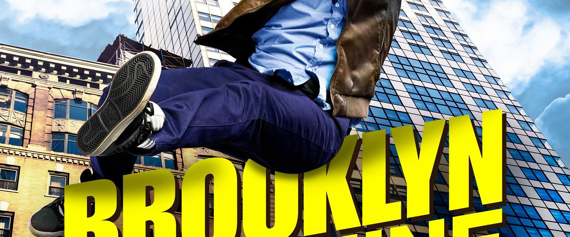 Brooklyn Nine-Nine