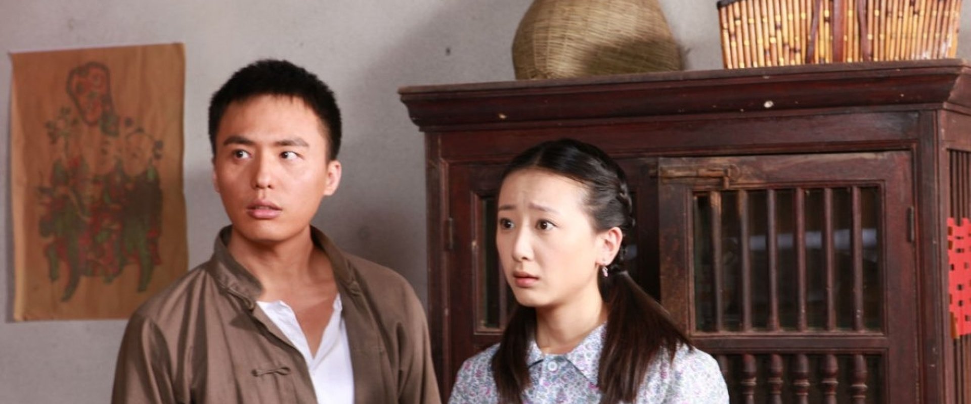 奶奶再爱我一次