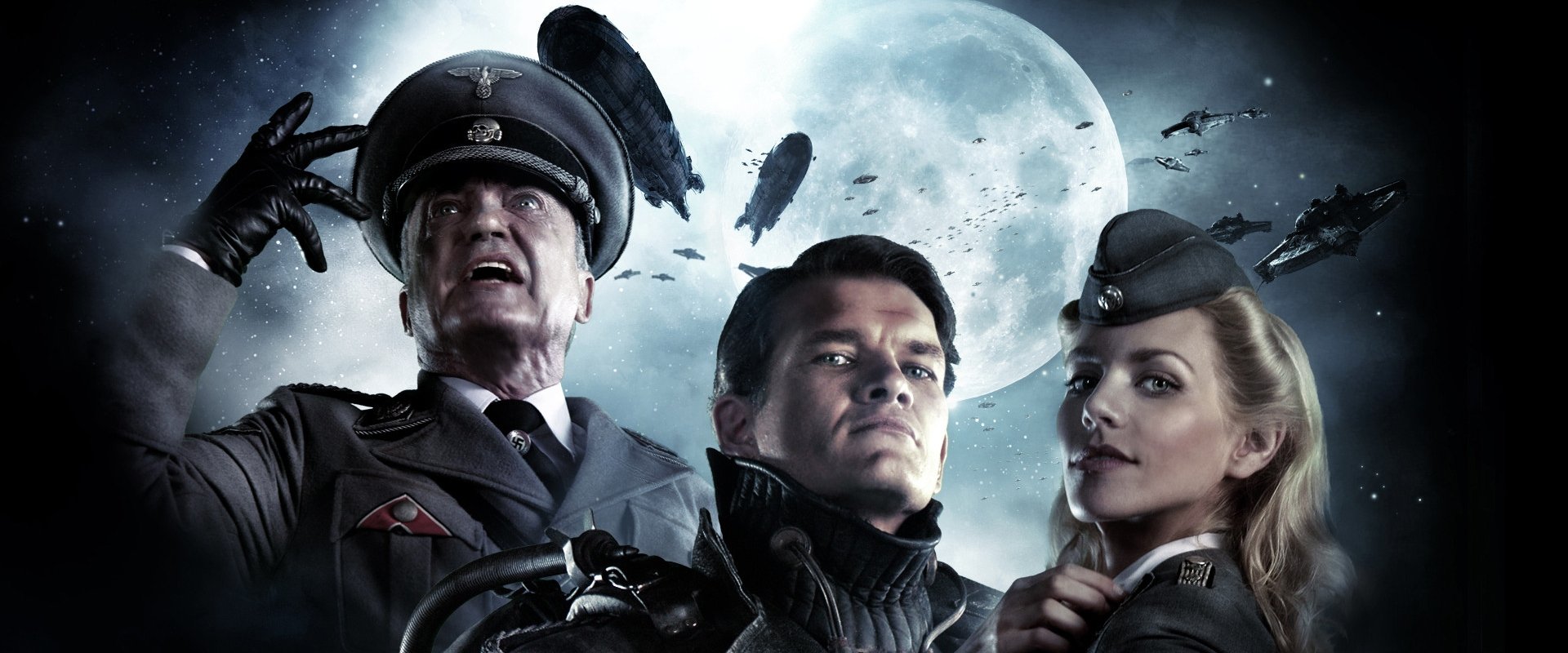 Iron Sky Collection