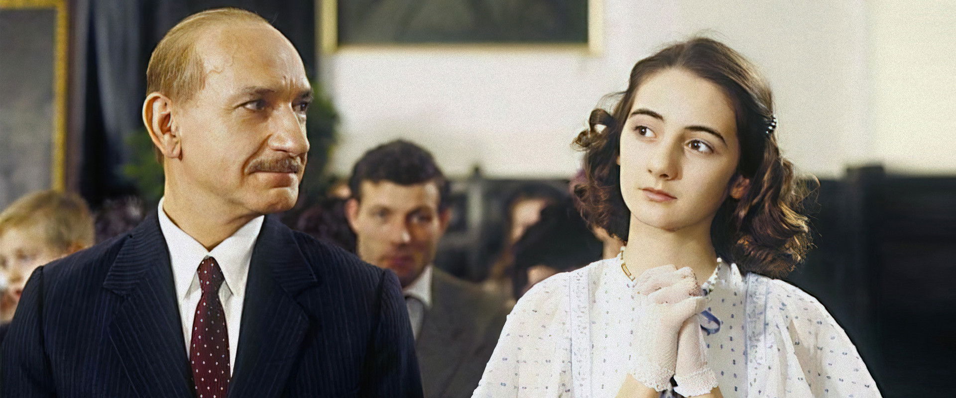 Anne Frank: The Whole Story