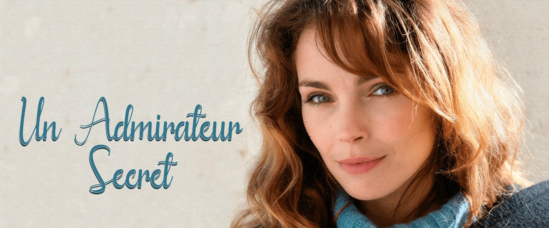 Un admirateur secret's banner image