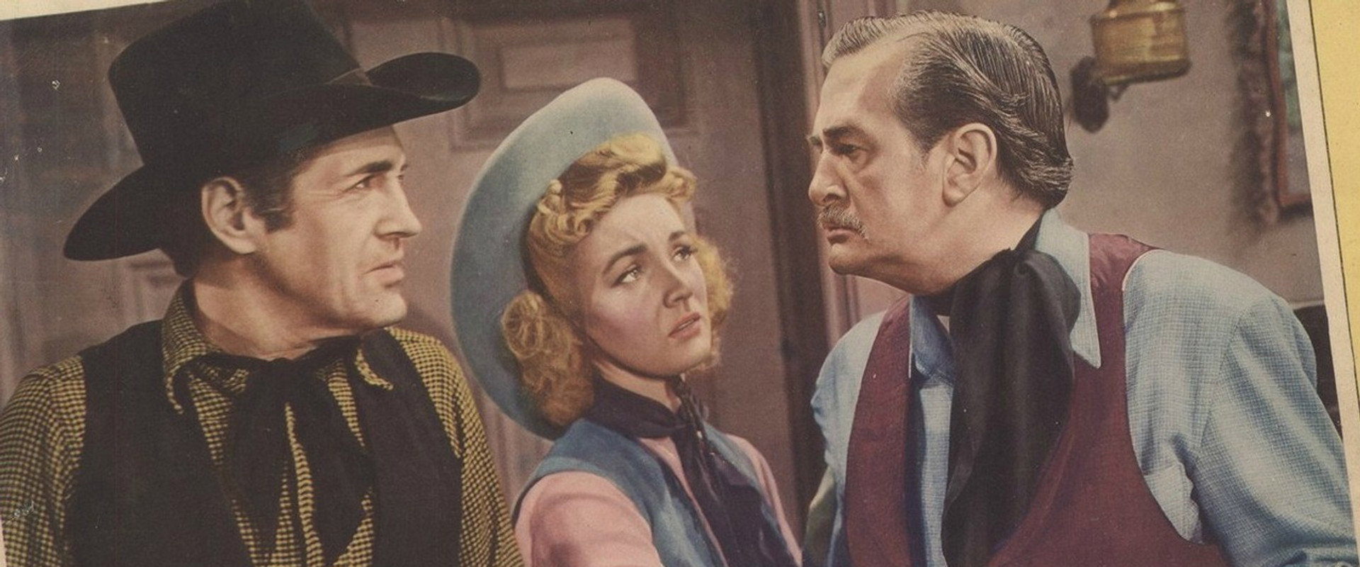 Thunder River Feud's banner image