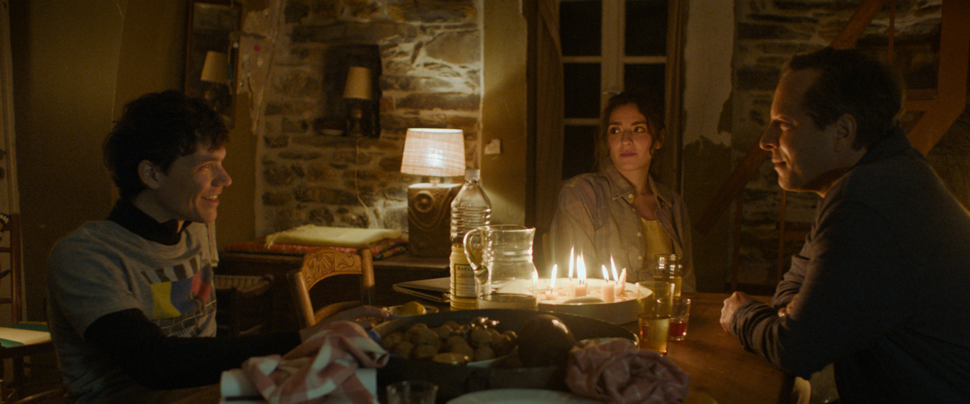 Sabbatical's banner image