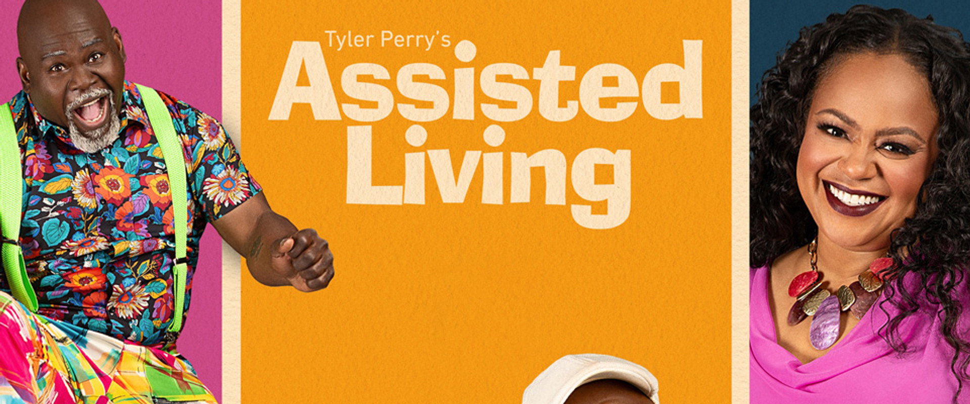 Tyler Perry's Assisted Living