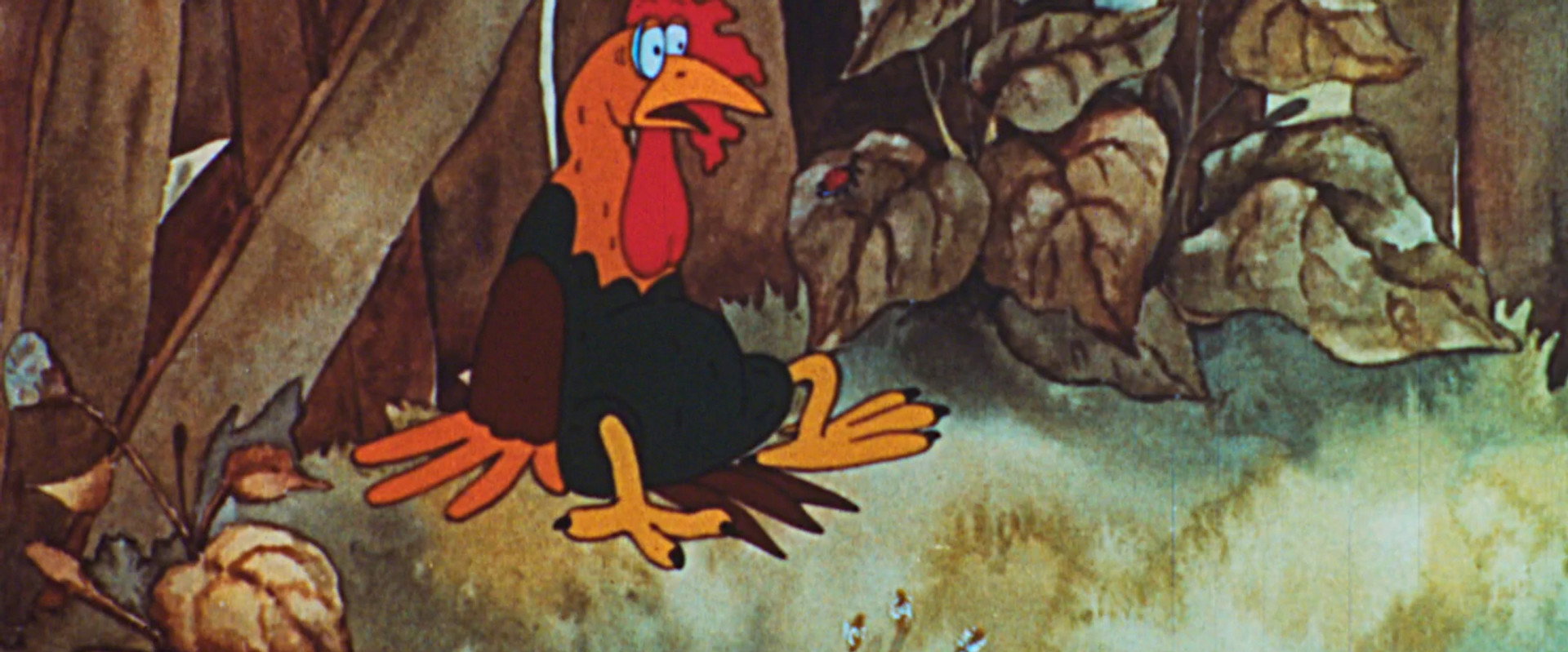 На заре во дворе's banner image