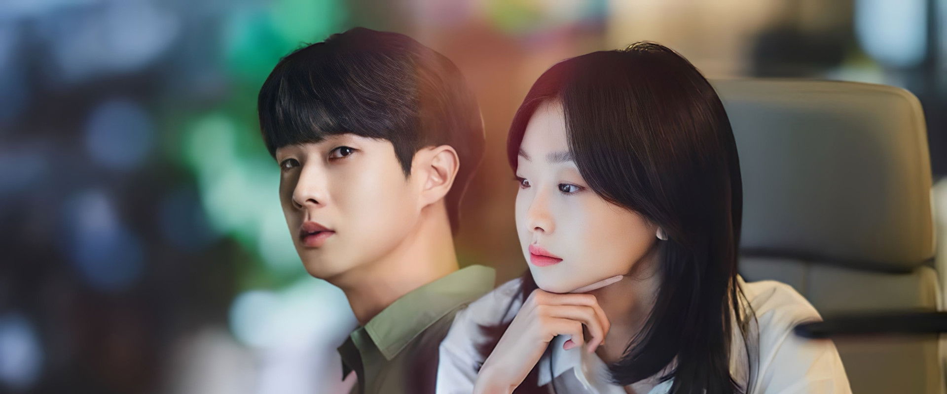 那年,我们的夏天