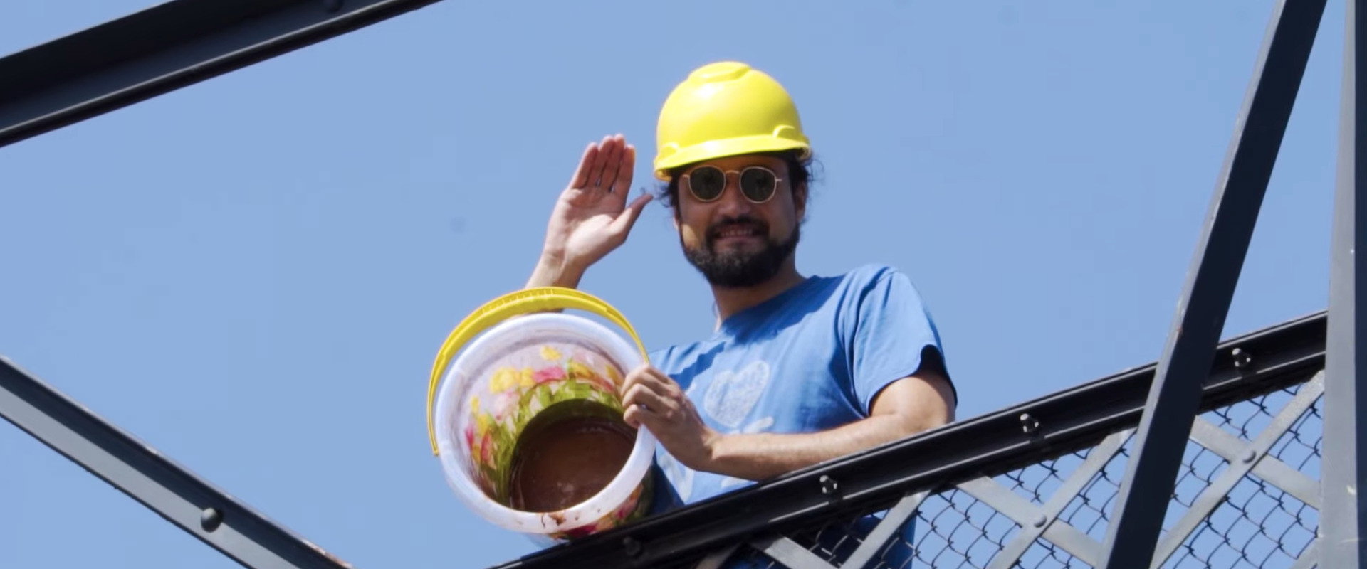 The Pee Pee Poo Poo Man's banner image