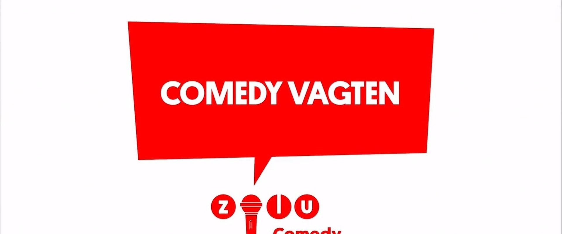 Comedy Vagten