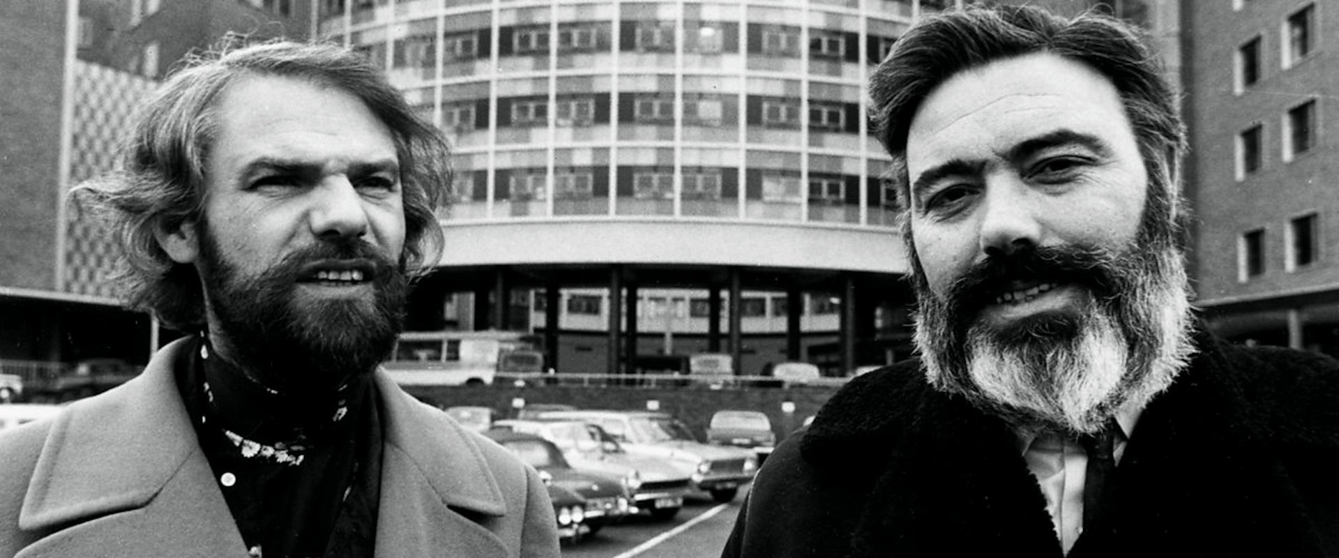 The Galton & Simpson Playhouse