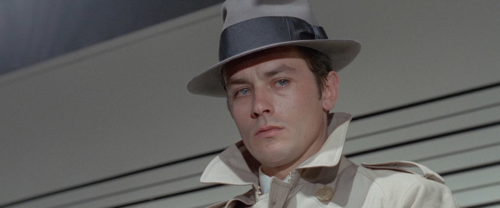 Le Samouraï