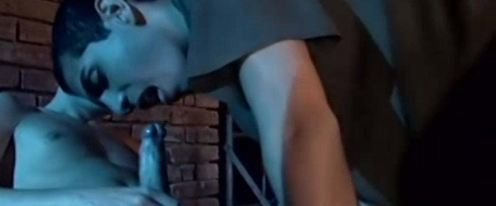 Prison Blues's banner image