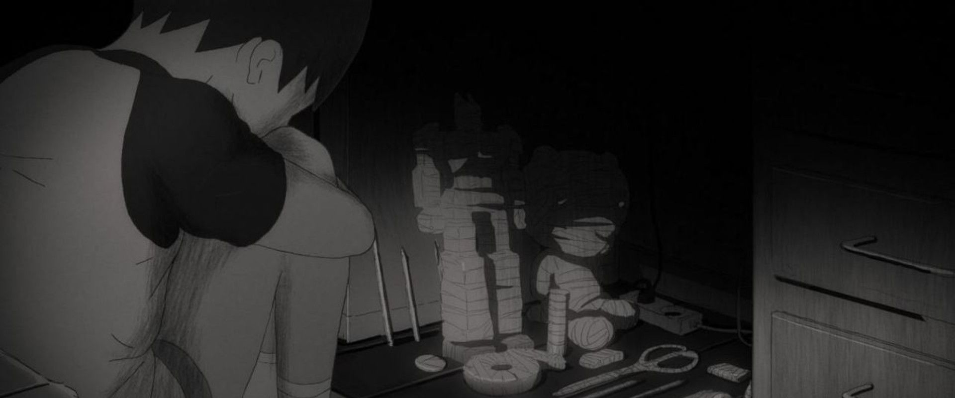 The Third Eye's banner image