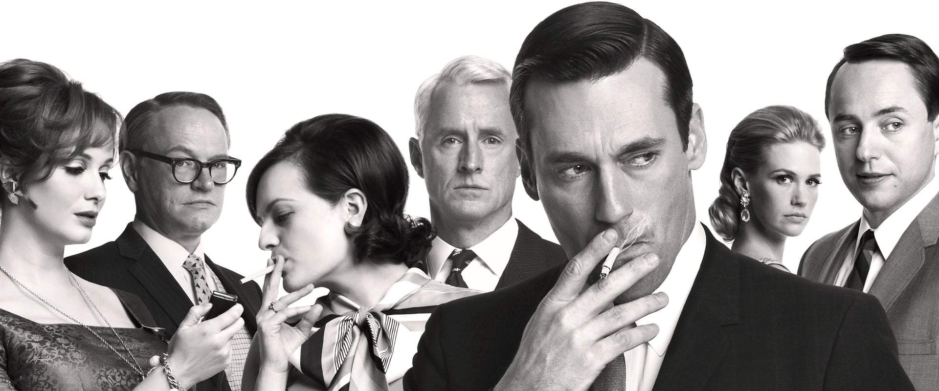 Mad Men