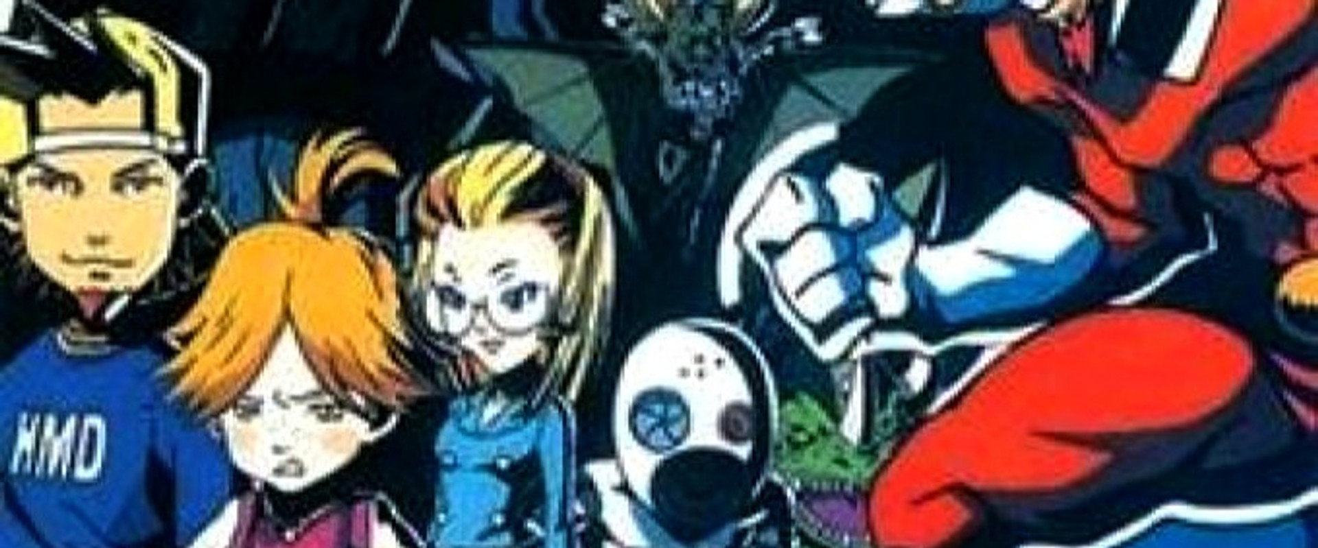 Viewtiful Joe