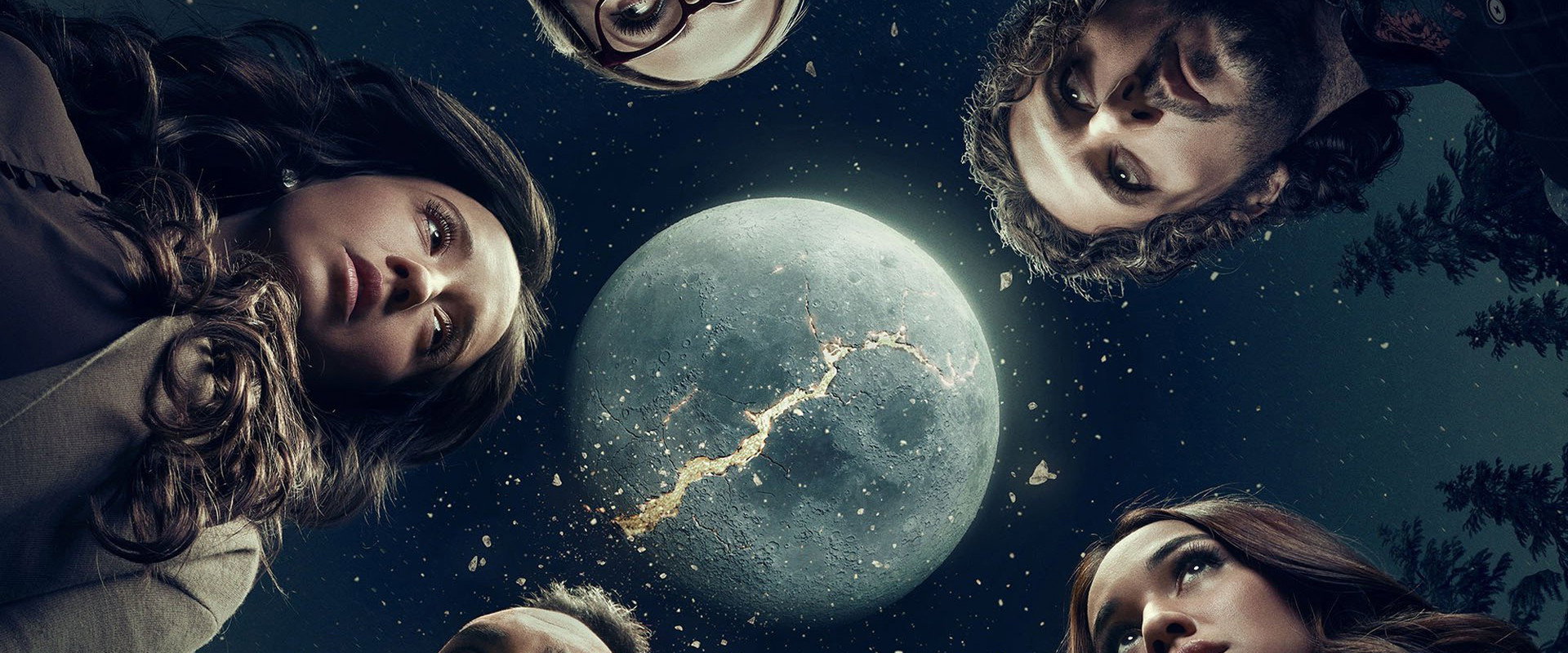 The Magicians