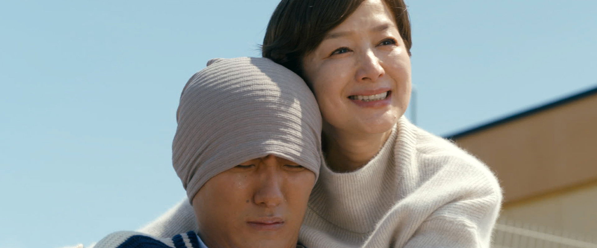 One Last Throw's banner image