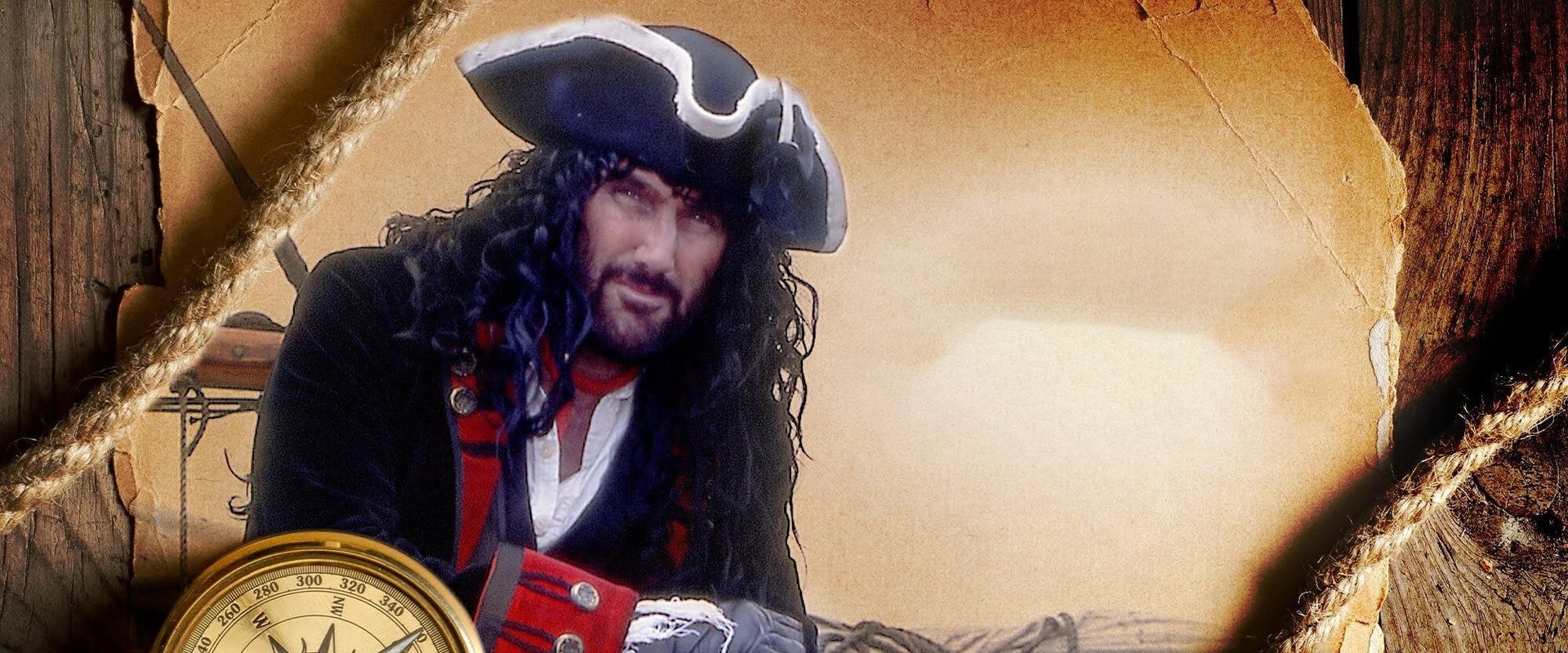 Pirate Islands
