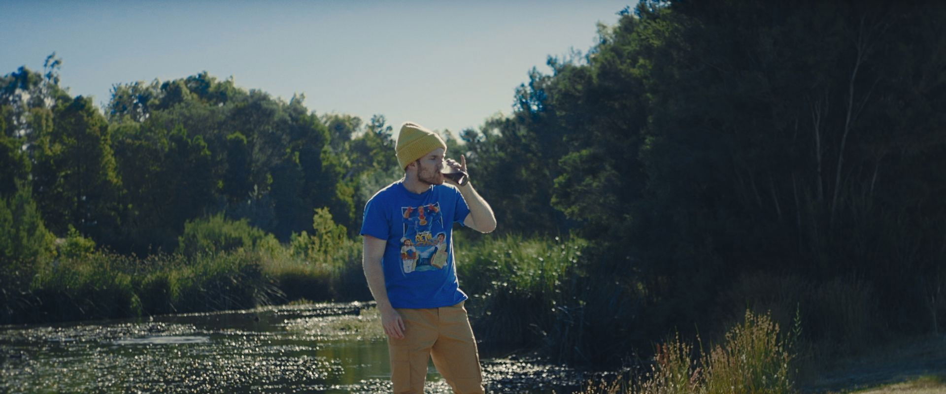 A Glass of Chocolate Milk's banner image