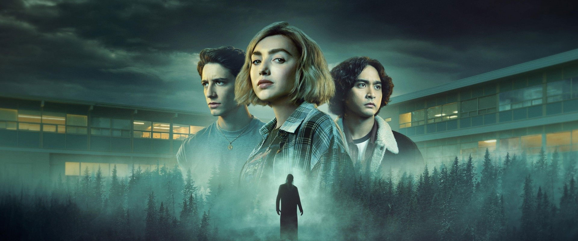 School Spirits's banner image